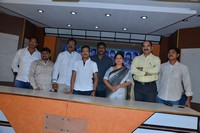 Care Of Godavari Movie Press Meet